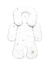 Cojín Posicionador para Porta Bebé - Estrellitas Terra